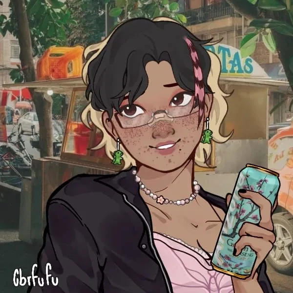 Avatar of brishtidarling