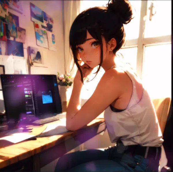 Avatar of averysomeperson