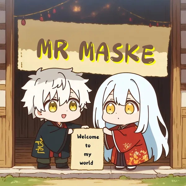 Avatar of Mrmaske