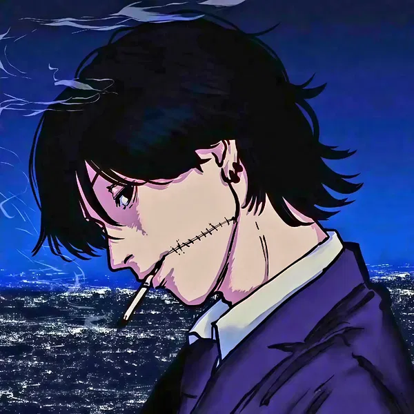 Avatar of IDon'treallyknow
