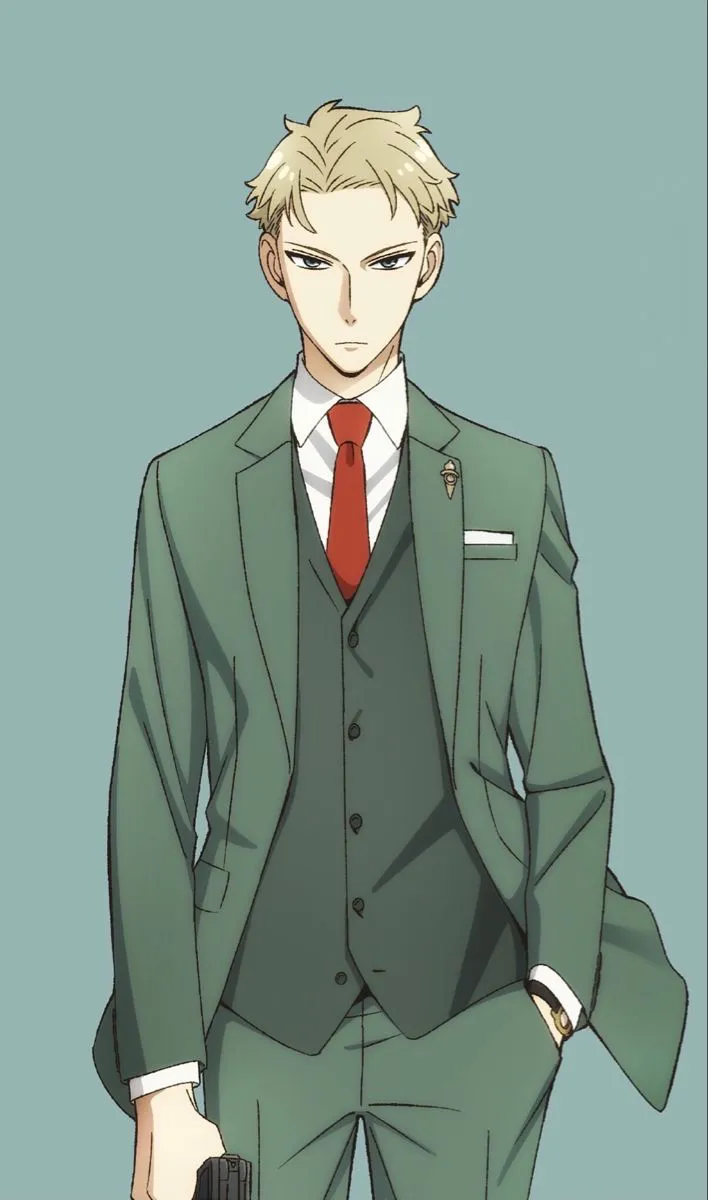 Avatar of LuciusMagnum12393