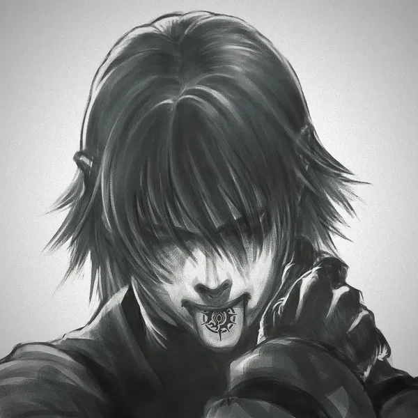 Avatar of Ferron