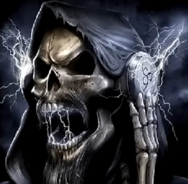 Avatar of Lovellyghostfudido