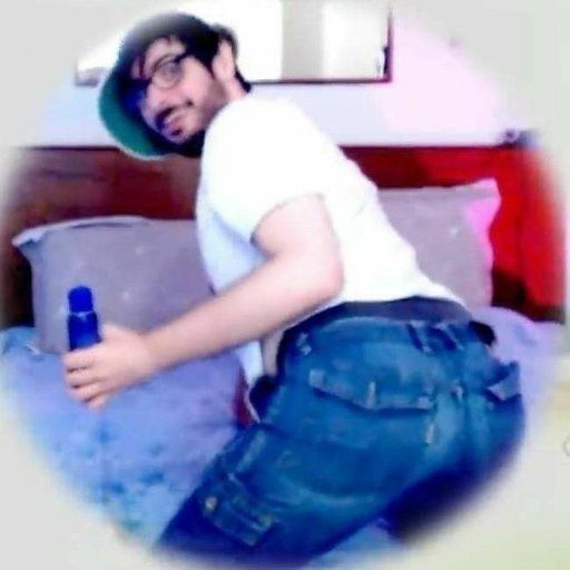 Avatar of Lovellyghostfudido