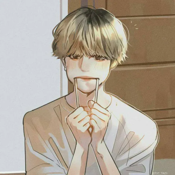 Avatar of Yeo989