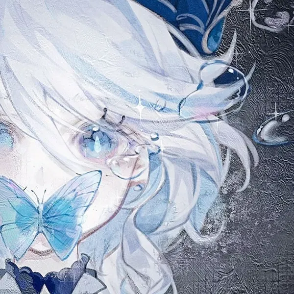 Avatar of wintersonata