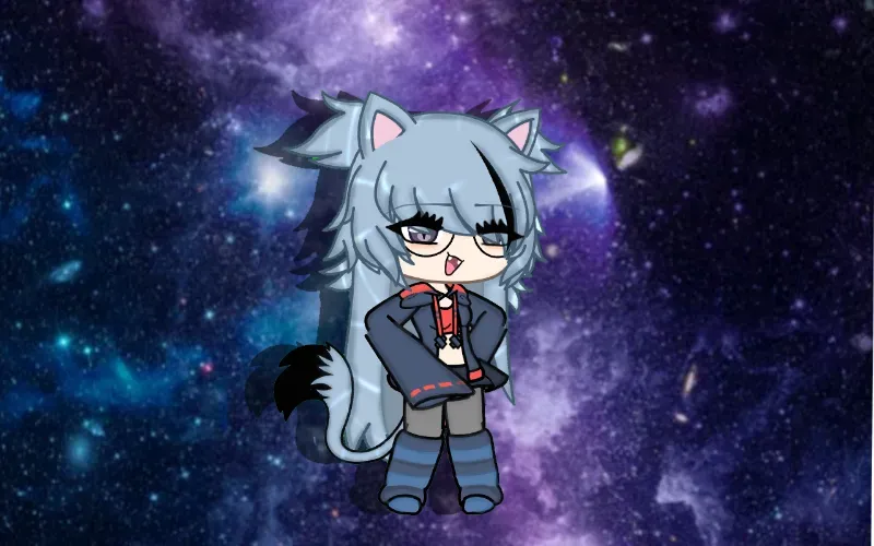 Avatar of TheMikkraken 