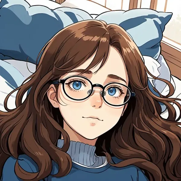Avatar of Thehappiness