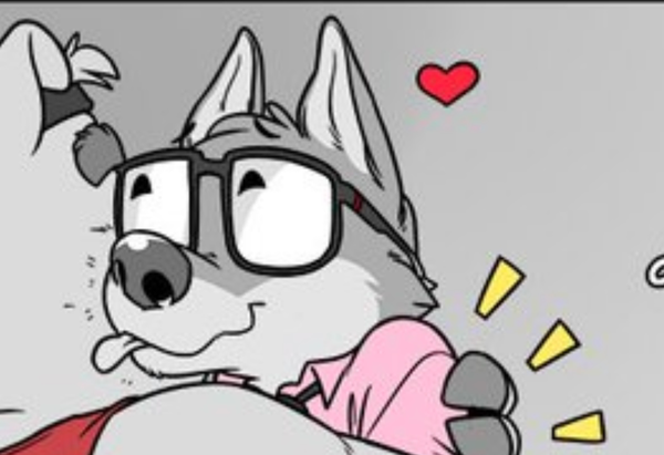 Avatar of Furry-boy