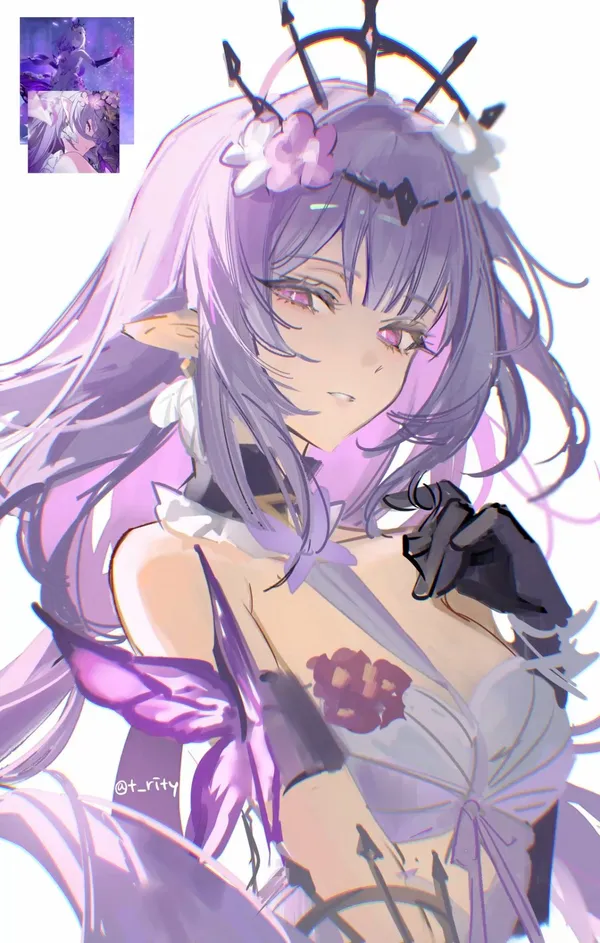 Avatar of jjadesdeath 