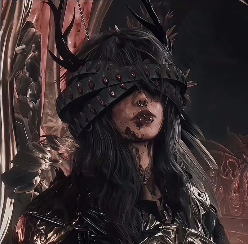 Avatar of MarciDarci