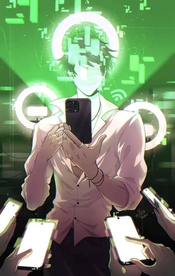 Avatar of AlienOwen29