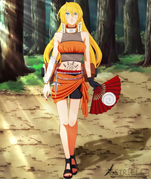 Avatar of Vestara 
