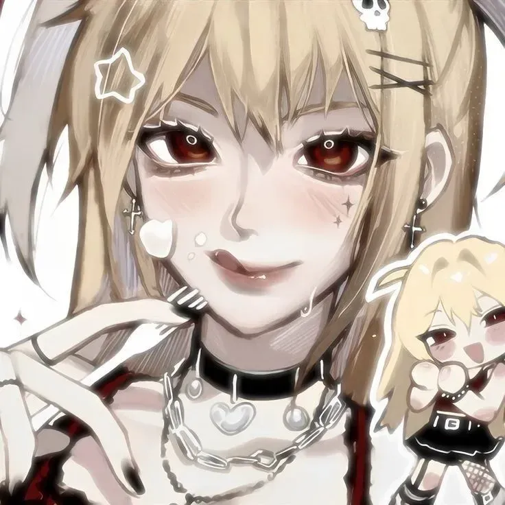 Avatar of Kynie Orosaku