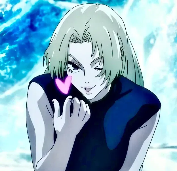 Avatar of *•*•|~|Yuki Tsukumo|~|•*•*