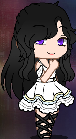 Avatar of Sapphire_Snow