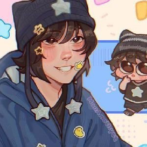 Avatar of StxrKIn_