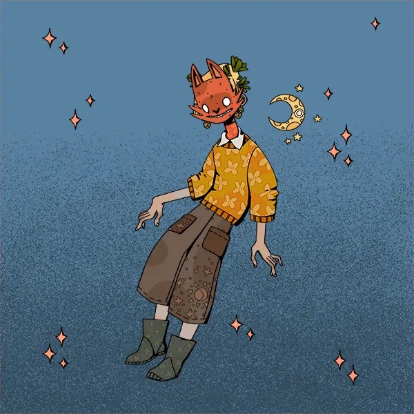 Avatar of Starcowboy