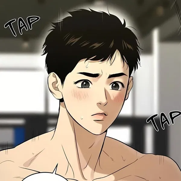 Avatar of Oliver_8900