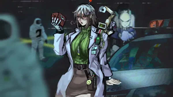 Avatar of K!r!