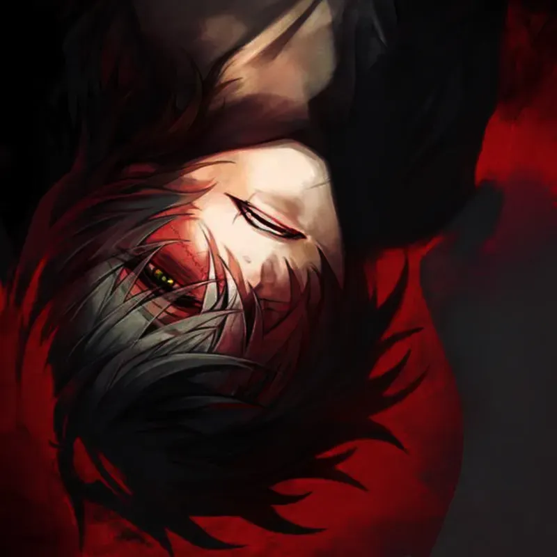Avatar of nakael