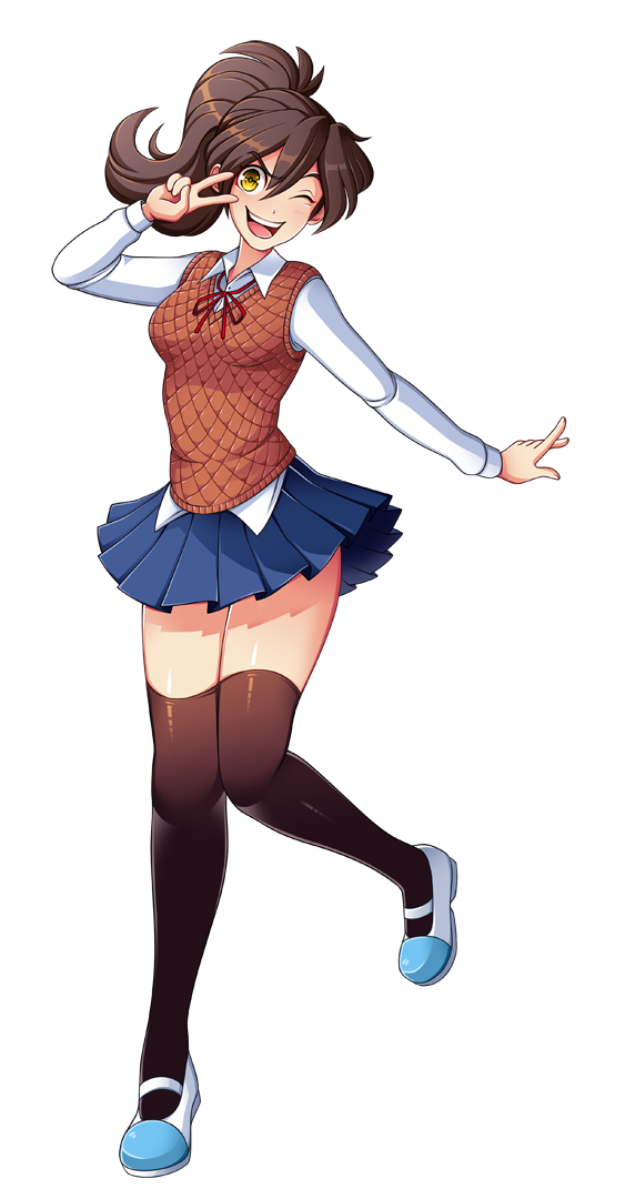 Avatar of MMC