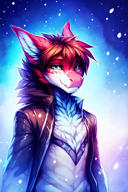 Avatar of Sinerror