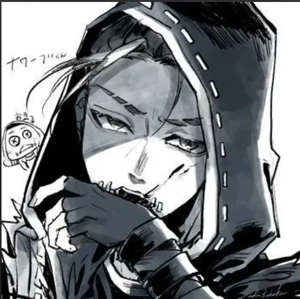 Avatar of wallowinginkay