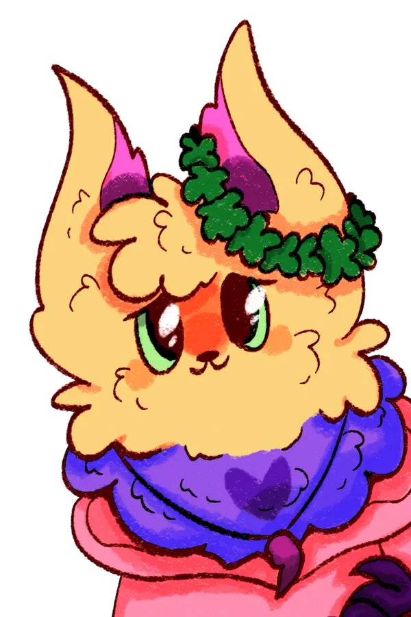 Avatar of GooseProstoi