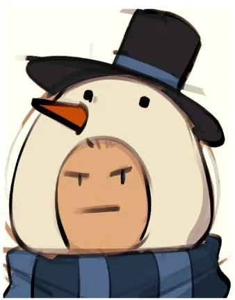 Avatar of Mr Snowman