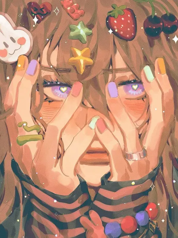 Avatar of cherryonthetree