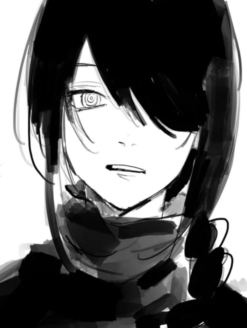 Avatar of Luva