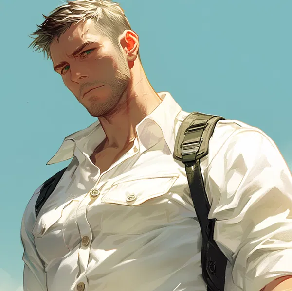 Avatar of MajorMcMiller