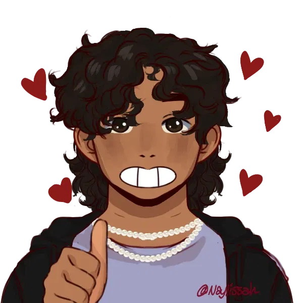 Avatar of Ripoff Amity