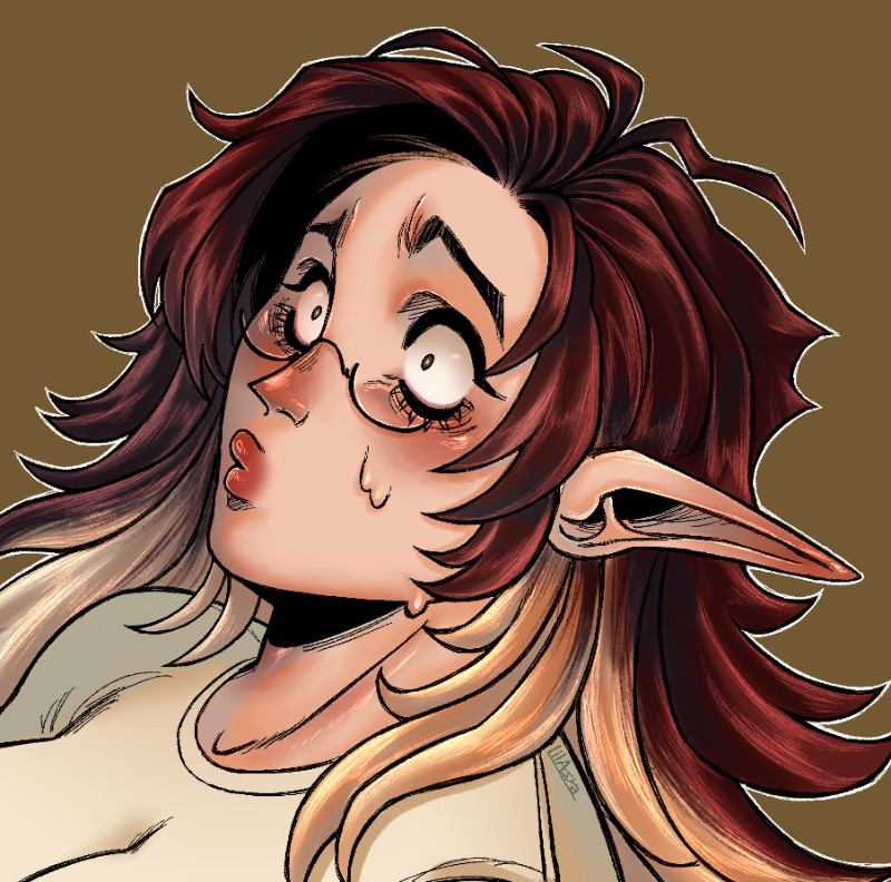 Avatar of LilAsya