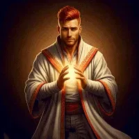 Avatar of Cantras