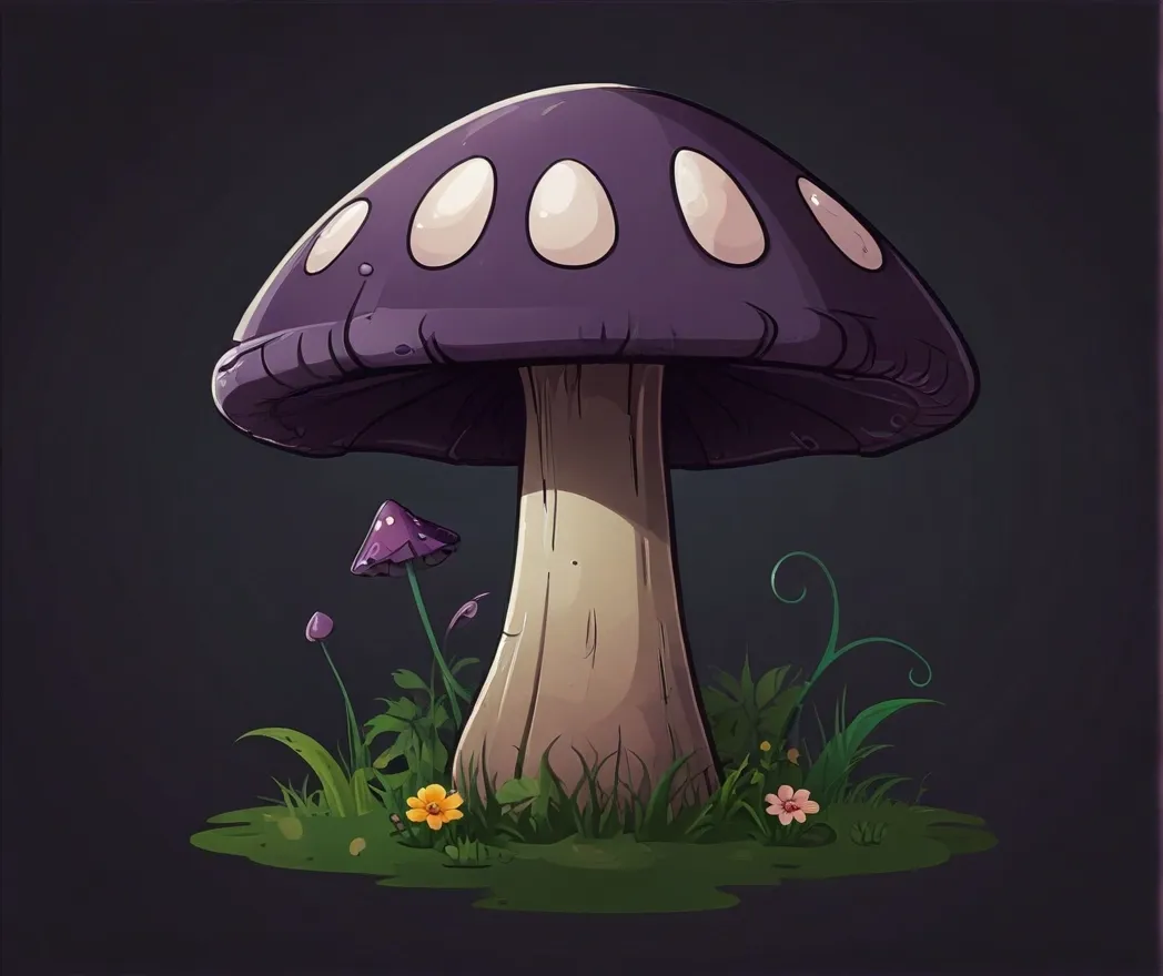 Avatar of OccultistMushroom