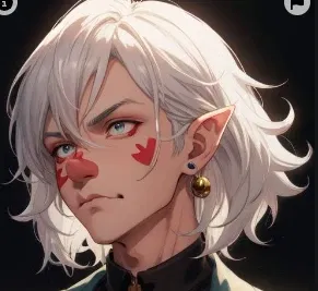 Avatar of nooneyouknowof