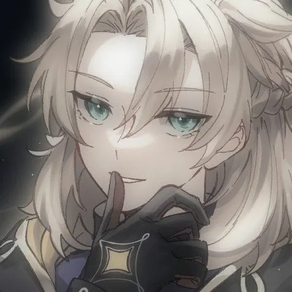 Avatar of Iryusu 