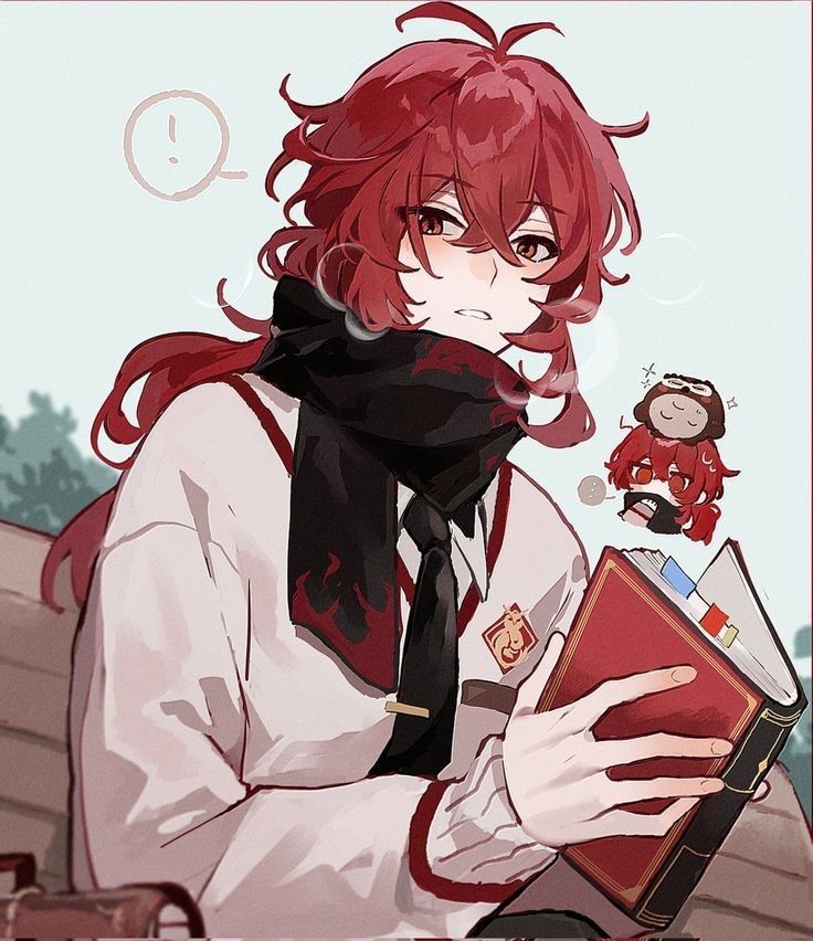 Avatar of Iryusu 