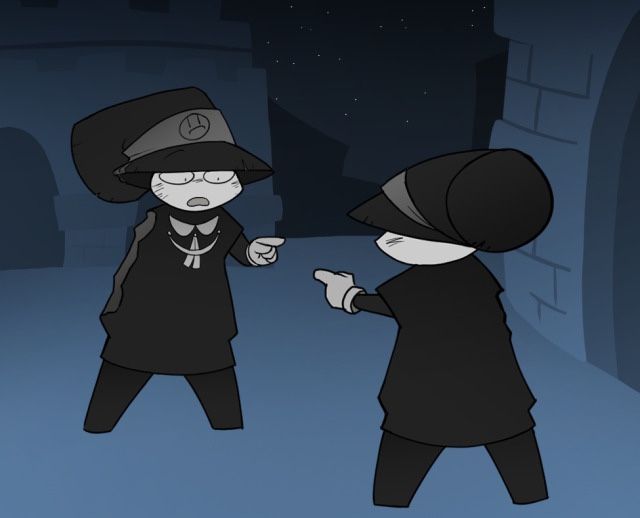 Avatar of sillyvampire