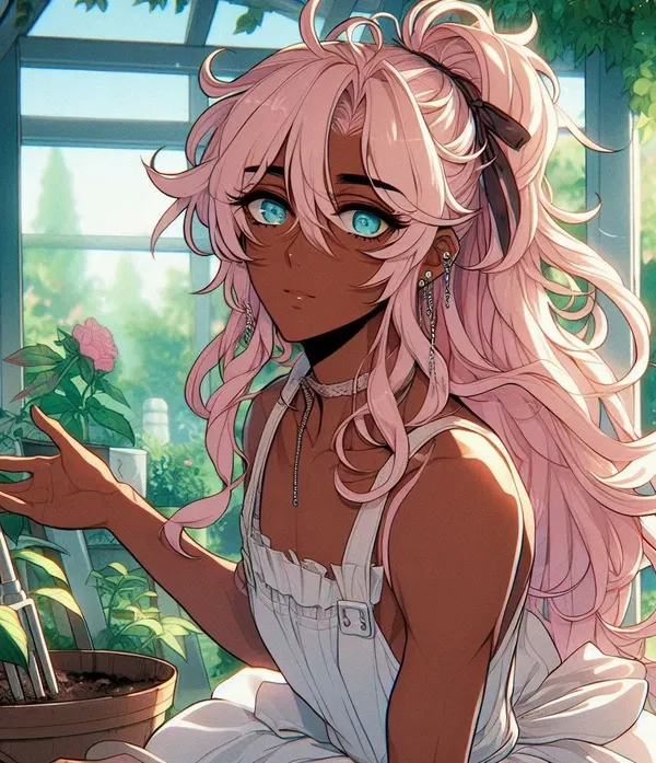 Avatar of Heyheykoi29