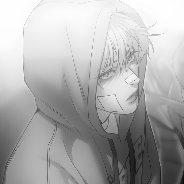 Avatar of Ice._