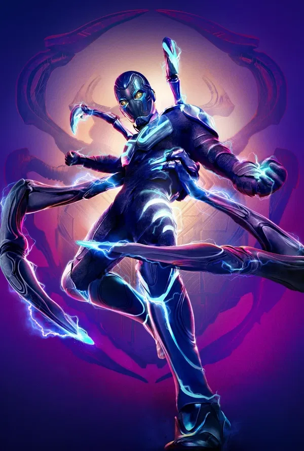 Avatar of Limitlessfan