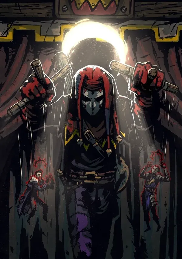 Avatar of Samenti