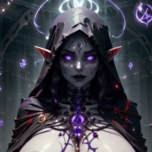 Avatar of Myrmicus