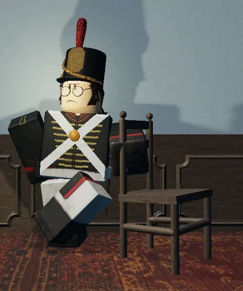 Avatar of Titanic1912