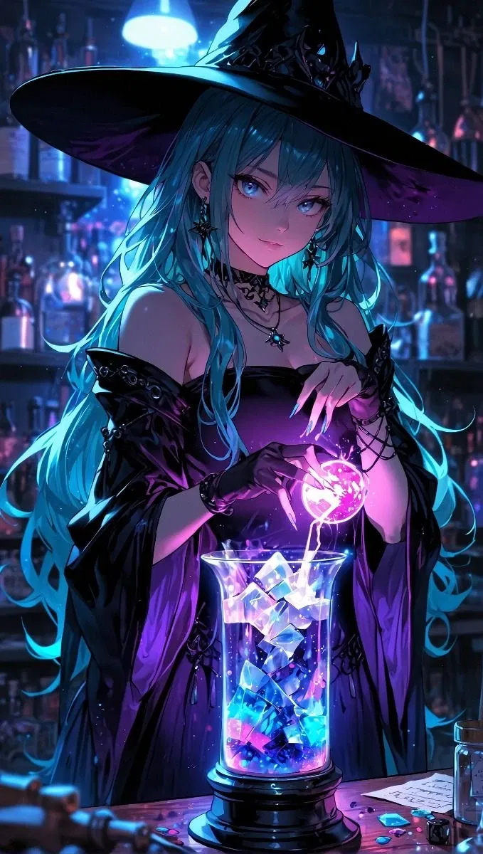 Avatar of FENIX 666