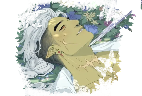 Avatar of WinternyMoon