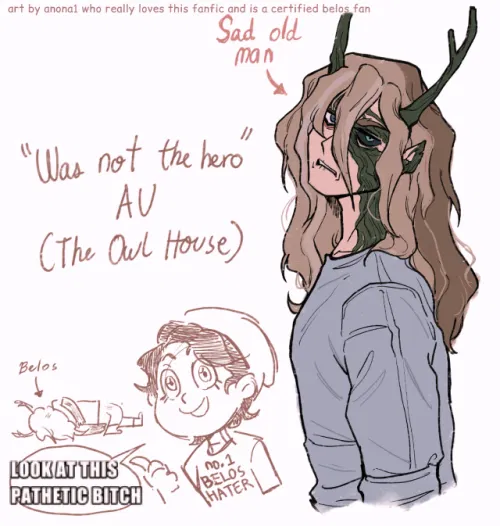 Avatar of Hell-Raiser